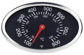 Dcyourhome B0cx56b2bq Grill Thermometer For Nexgrill 720-0830h 720-0830d 720-0888 720-0679 And More