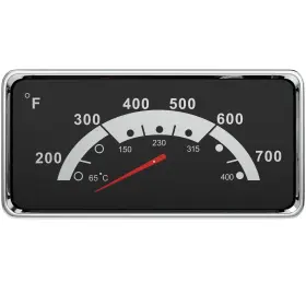 US-DC-W021NT DCYOURHOME Grill Temperature Gauge Nexgrill