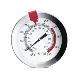 789458558386 DEFULL Thermometer Clip Dial Stainl #3