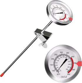 789458558515 DEFULL Thermometer Clip Dial Stai