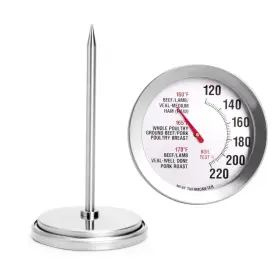 789458558522 DEFULL Meat Thermometer Dial Poultry