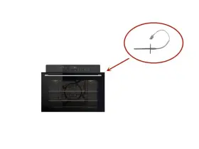 WOD51ES4ES01 DELIXIKE Wall Oven Temperature Sensor Whirlpool #2