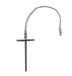WOD51ES4ES01 DELIXIKE Wall Oven Temperature Sensor Whirlpool #3