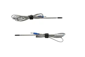 730635701965 DELIXIKE Temperature Sensor Meat Thermometer