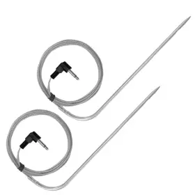 Meat-probe DELIXIKE Thermometer Temperature Traeger