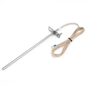 730635932925 DELIXIKE Temperature Sensor Probe Traeger #2