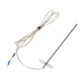 730635932925 DELIXIKE Temperature Sensor Probe Traeger