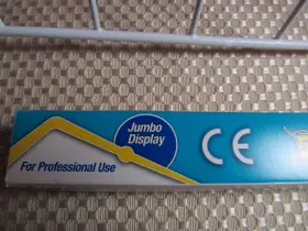 11083 DELTA Deltatrak Display Auto Needle Probe Thermometer