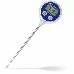 700779110404 DELTATRAK Digital Meat Themometer Waterproof