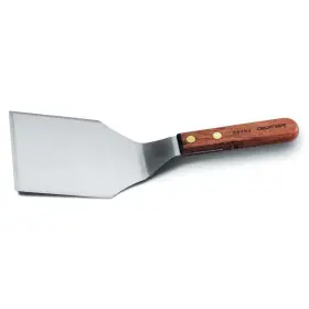 85859PCP DEXTER RUSSELL Wood Handle Hamburger Turner #2