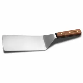 S8699 DEXTER RUSSELL CUTLERY Wood Handle Steak Turner