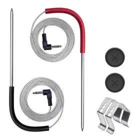 313033246292 DIBAY Meat Probe Pit Boss Pellet Grill