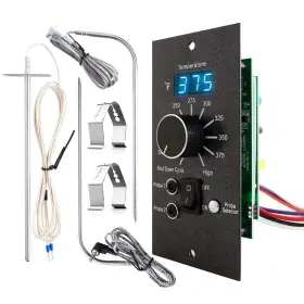 B08HVH8B85 DIBAY Digital Pro Controller Traeger Grill Control