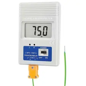 AO-86460-03 DIGI-SENSE Traceable Remote Monitoring Calibrat