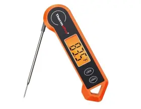 11IB198023R05D00059 DIGITAL Meat Thermometer Instantly Bbq