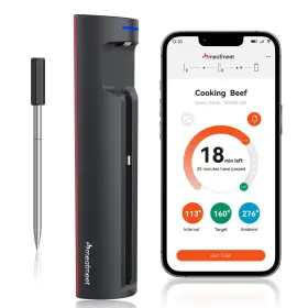 26903 DIGITAL Pro Smart Wifi Wireless Meat Thermometer