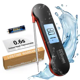 BMT-0001 DIGITAL Meat Thermometer Bbq Grill Kitchen Cooking