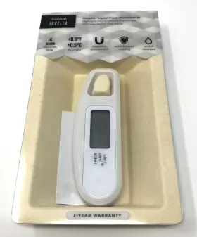 PT12 DIGITAL Lavatools Javelin Food Meat Thermometer