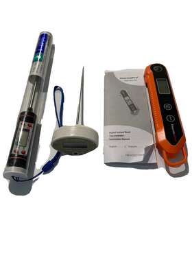 TP-03H DIGITAL Therm Pro Thermometer