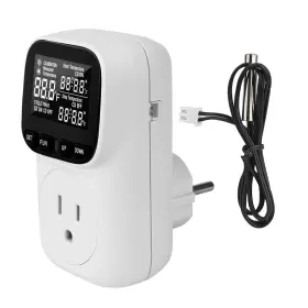 KABB0006-008 DIYMORE Digital Thermostat Temperature Outlet