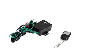 01DW ALL OUTDOORS Single Wireless Remote Auto Clay Pigeon