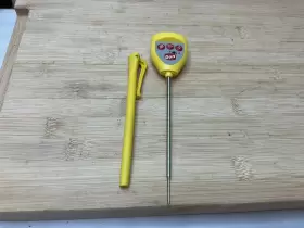 DFP450W DON Stem Digital Pocket Thermometer