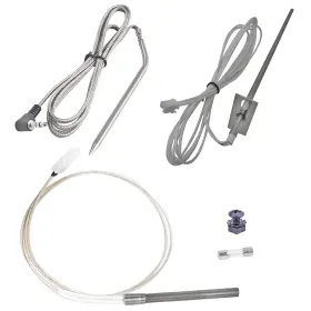705300551442 DONSIQIZZ Camp Chef Rtd Temperature Probe Sensor