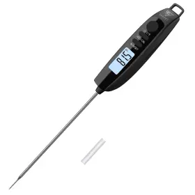313113311346 DOQAUS Digital Meat Thermometer Food Cooking
