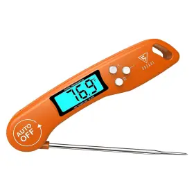 744759946621 DOQAUS Digital Food Thermometer Kitchen Cooking