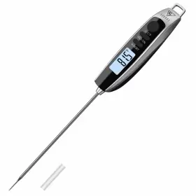 CP2S DOQAUS Digital Meat Thermometer Food Cooking