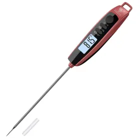CP2SRED DOQAUS Digital Meat Thermometer Food Cooking