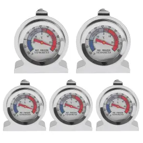 DA12070-1 DORHEA Refrigerator Thermometer Fridge Analog