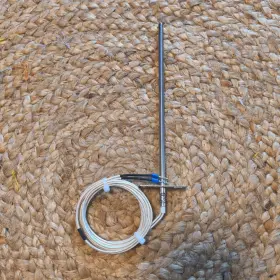 445002311328 DRELD Temperature Probe Sensor Rtd Traeger