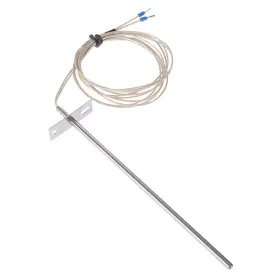 744110750904 DRELD Rtd Temperature Probe Sensor Traeger Grill