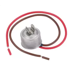 745499378017 DRELD Refrigerator Bimetal Defrost Thermostat