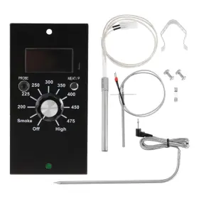 9049 DRELD Digital Control Panel Pit Boss Pellet Grills Kit