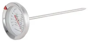 758913614967 DUKE GRILLS Omaha Dial Analog Meat Thermometer