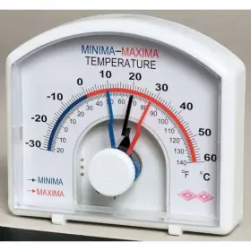 B61301-0300 DURAC Analog Thermometer #2