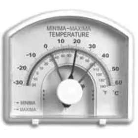 B61301-0300 DURAC Analog Thermometer