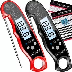 609301709362 DUYKQEM Digital Pack Waterproof Kitchen Cooking