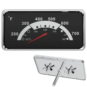 745278421354 EASIBBQ Temperature Gauge Nexgrill
