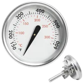 E60540 EASIBBQ Grill Lid Thermometer Weber
