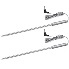 313112119158 EBASICS Meat Thermometer Probe Temperature
