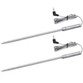 69F29E56DD929B3E29DAA7D5 EBASICS Meat Thermometer Probe