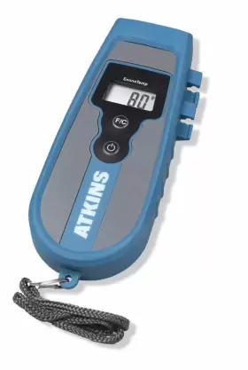 32311-K ECONOTEMP Cooper Atkins Thermocouple #2