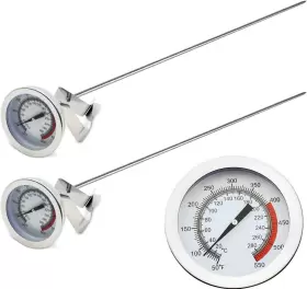 313057719796 EFENG Cooking Thermometer Oil Candy Pack Pot Di