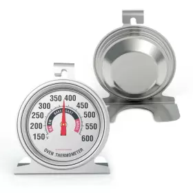 445014517534 EFENG Dial Oven Thermometer Gas Electric Grill