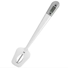 779139261209 EFENG Candy Thermometer Spatula Pot Clip Silicon