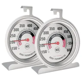 779139261230 EFENG Oven Thermometer Electric Gas
