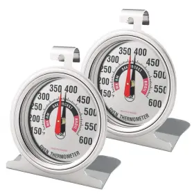 THERMOMETER2 EFENG Dial Oven Pack Gas Electric